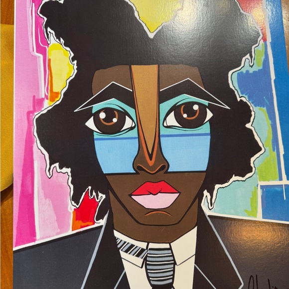 Meet your Posher, Claudia - Picture 1 of 1